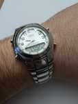 Zegarek męski Casio 2747 EFA 111