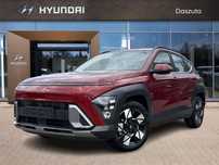 Hyundai Kona 1.6 GDI Hybrid, 129KM, Executive, Wyprzedaż rocznika 2024! "Od ręki!"