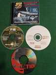CD Action 8/02 - F-16 Agressor / Screamer 4X4