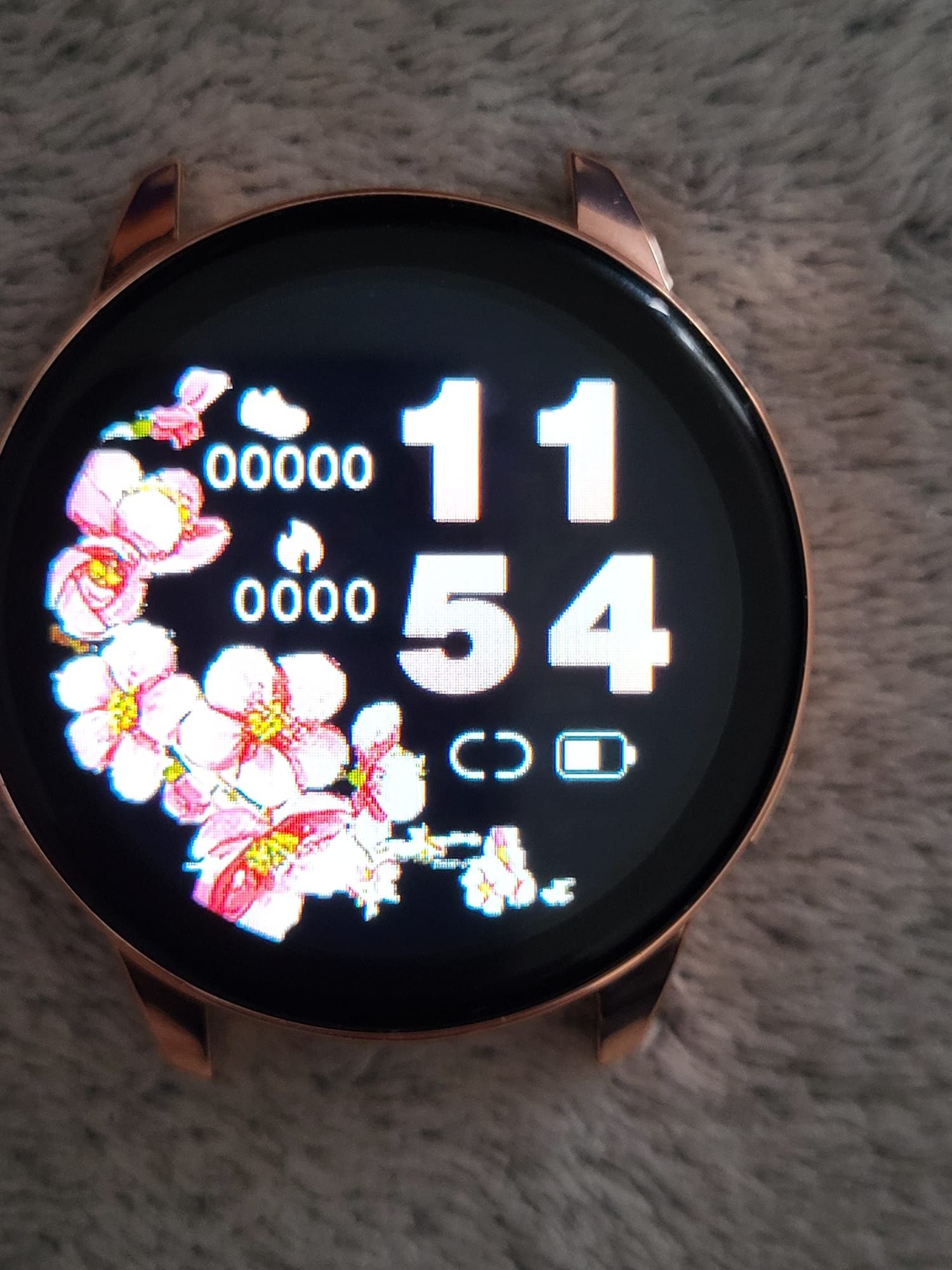 Smartwatch damski