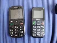 Telefon dla seniora