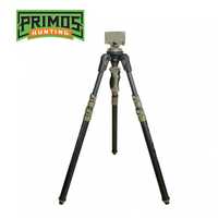 Pastorał Trójnóg Tripod Primos Trigger Stick Apex Warszawa Wawer