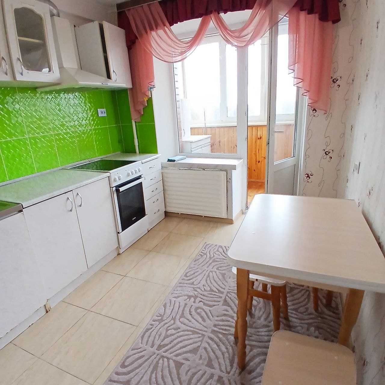 Метро Теремки, квартира з красивим видом