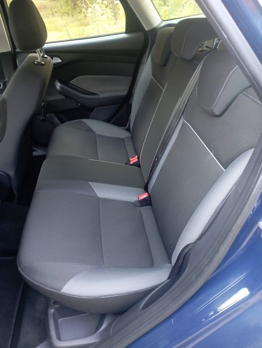 Ford Focus - 1.6 silnik VCT,  przebieg 159tyś,