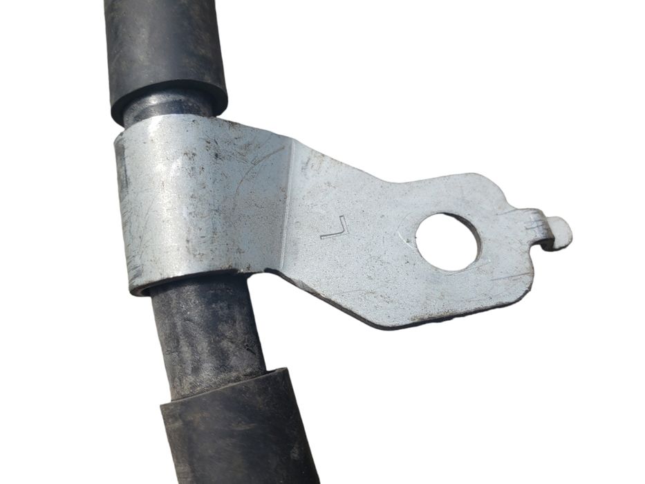 Трос ручника центральный Toyota Camry V50 2011-2018  разборка