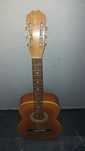 Sprzedam gitarę  akustyczną