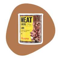 Josera Meat Lovers Pure Lamb Jagnięcina 6x800g Karma mokra dla psa