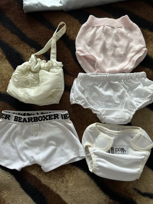 Одежда для кукол