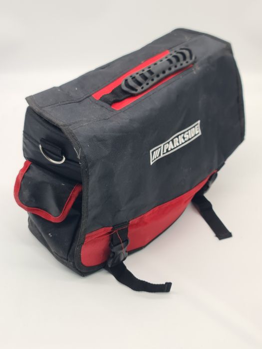 Mala de ferramentas PARKSIDE