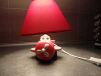 lampka nocna dla dziecka