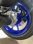 Vendo mota nova 50 km