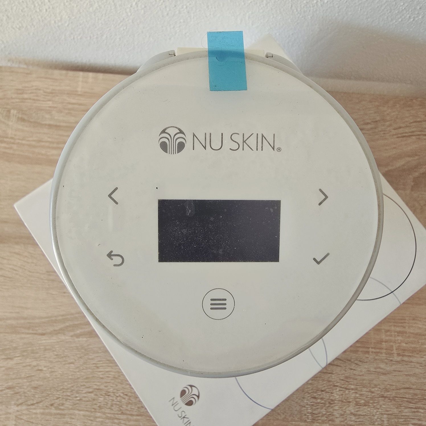 Антиэйдж брендовый девайс NuSkin Agelock ME