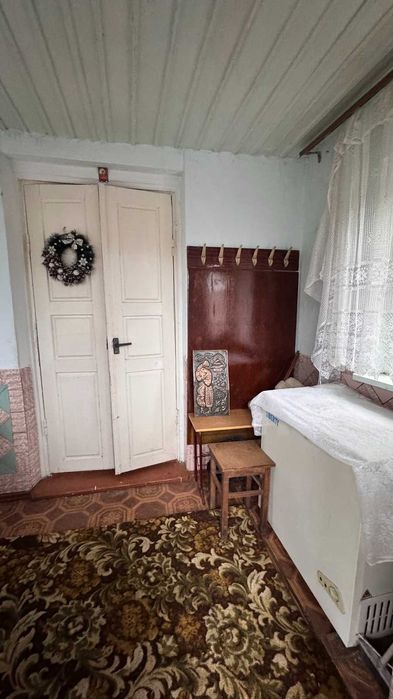 Продам цегляний 4-к будинок в с. Війтівці