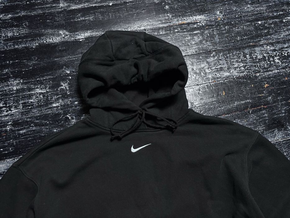 Худі Nike central shoosh M розмір