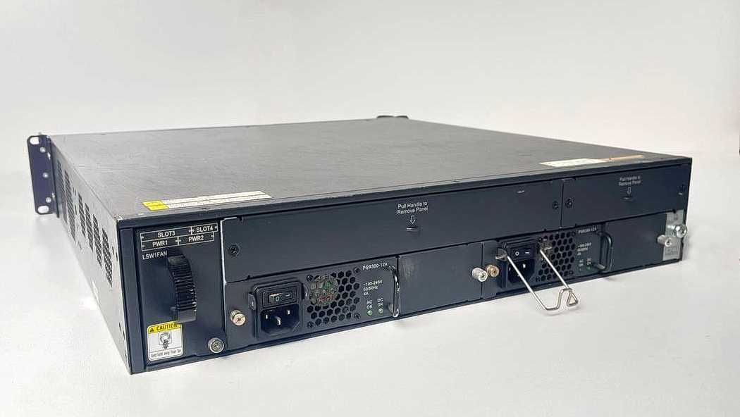Комутатори H3C LS-5820X-28C