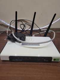 Роутер TP-LINK TL-WR940N