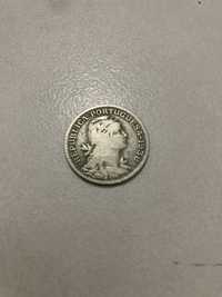 Moeda de 50 CENTAVOS de 1938