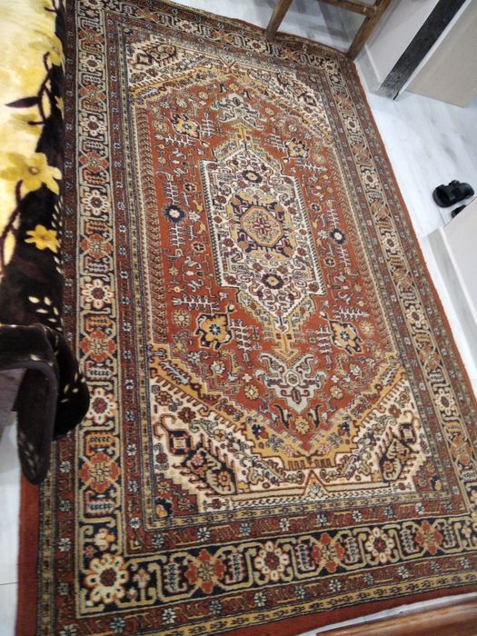 Коврик натуральний