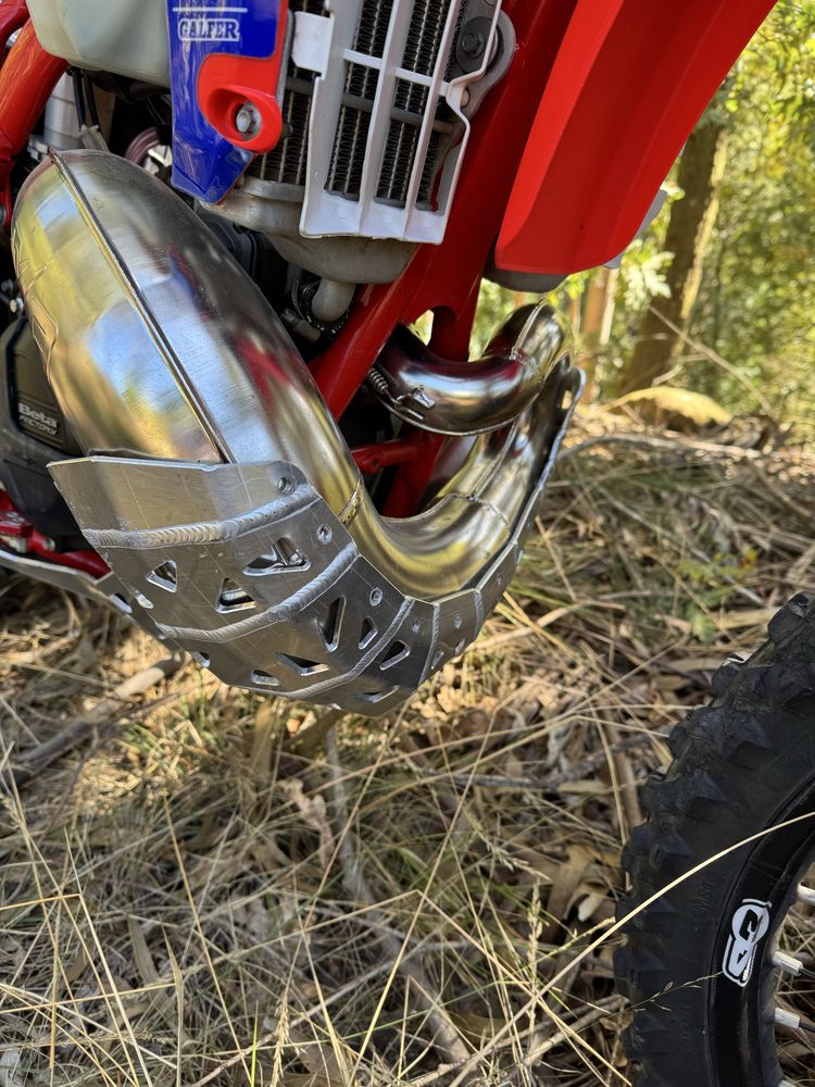 Beta 300rr 2022 78h