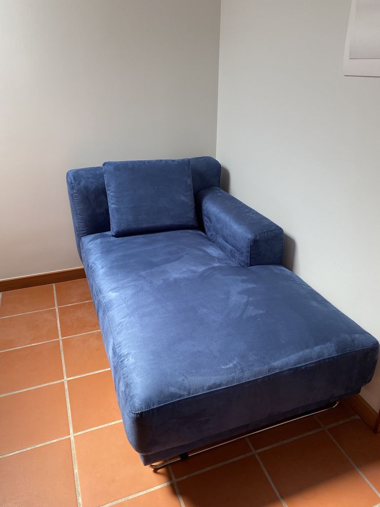 Sofa Chaise longue