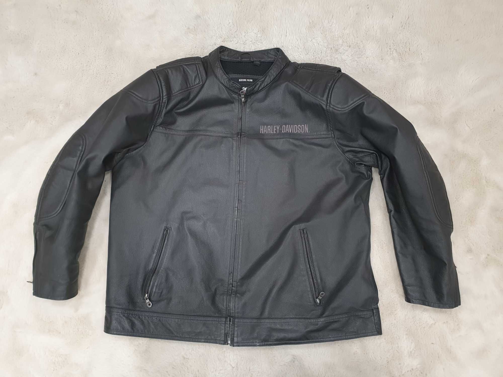 Harley Davidson short  2xl XXL Kurtka motocyklowa  , oryginał