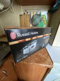 Фритюрница RUSSELL HOBBS CookHome