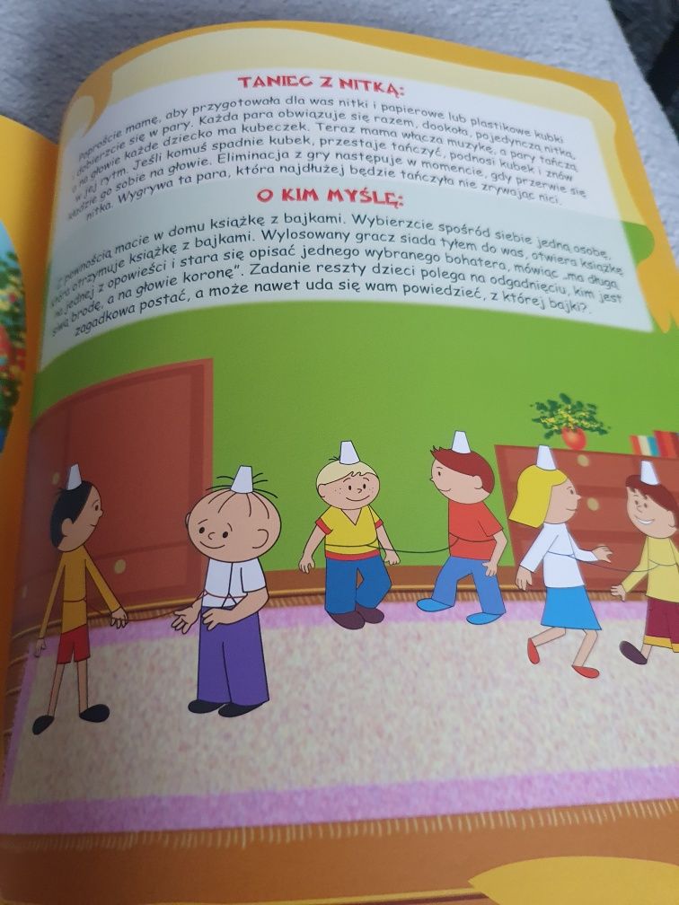 Książka Bolek i Lolek