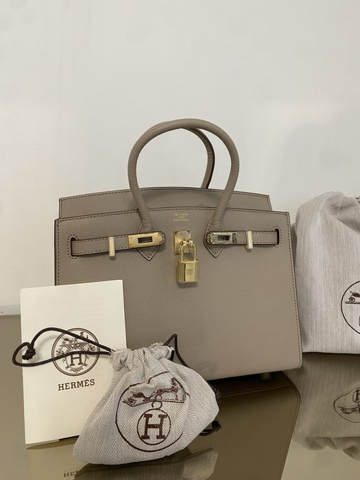 Сумка Hermes