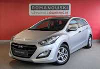 Hyundai I30 Salon PL,1.6 Classic +, Vat Marża