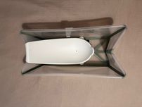 Wanienka Stokke Flexi Bath