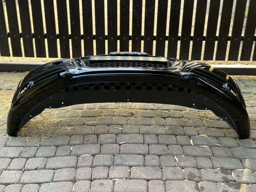 Audi A3 8P Lift 08-12 Zderzak Przedni Przód
