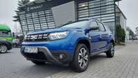 Dacia Duster 1.3TCE 130 KM * Journey + * Salon PL * Gwarancja Dacia* FV23%