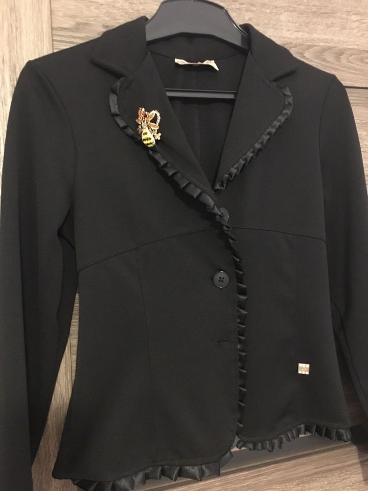 Żakiet elegancki