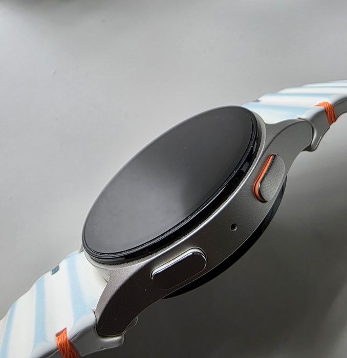Smartwatch Samsung Galaxy Watch7