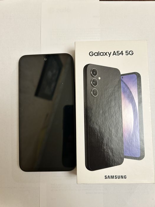 Samsung Galaxy A54 5G