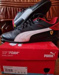 NOWE buty Puma Scuderia Ferrari Drift Cat Delta rozm. 42/43