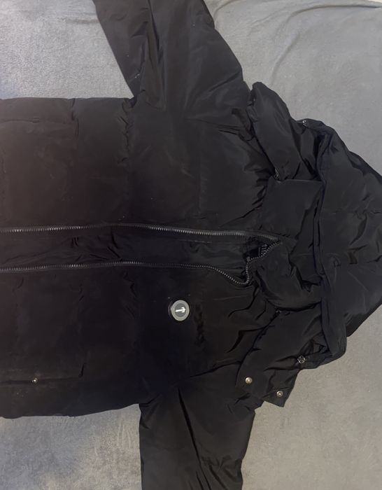 Kurtka zimowa Trapstar