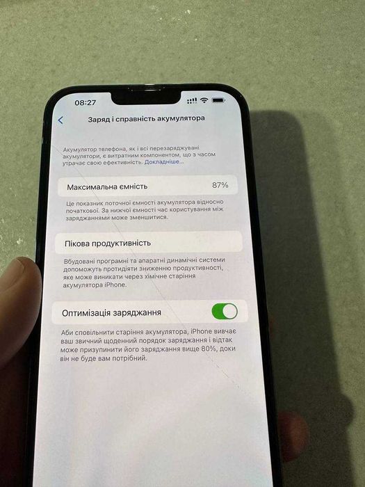 Apple iPhone 13 Pro Max