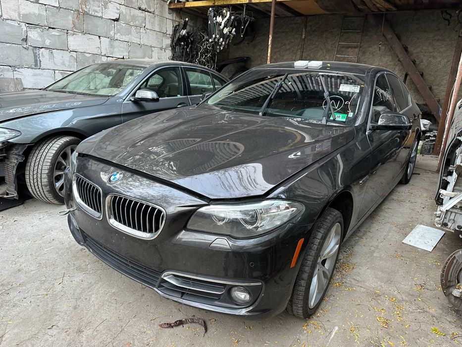 Разборка BMW F10 B64/7,А52/7,475/9,B65/8,416/9 F10 Разборка BMW F10