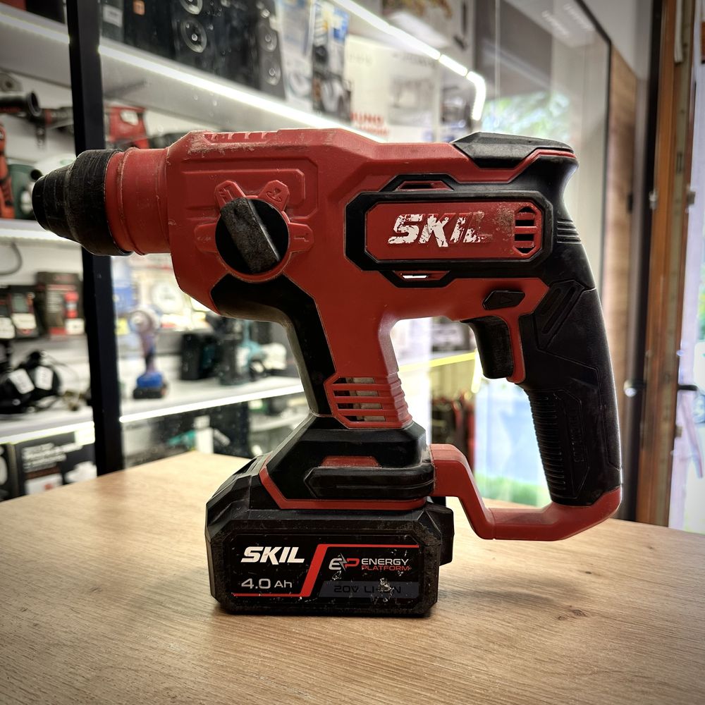 Młotowiertarka Skil RH1E 3850 - otoLombard Lumik Kalisz