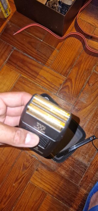 Shaver finale wahl