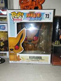 Funko pop kurama