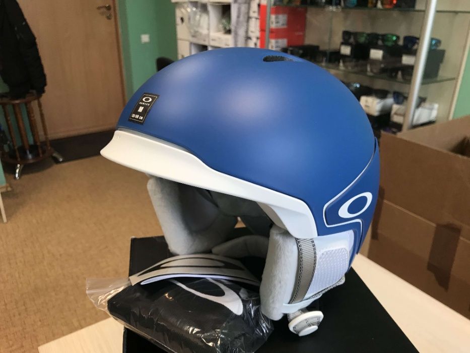 Шлемы горнолыжные сноуборд Oakley Mod1 Mod3 Mod5 Pro MIPS Варианты