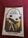Książka: Chatka Puchatka.