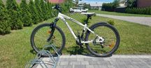 Rower Specjalized hardrock koło 26