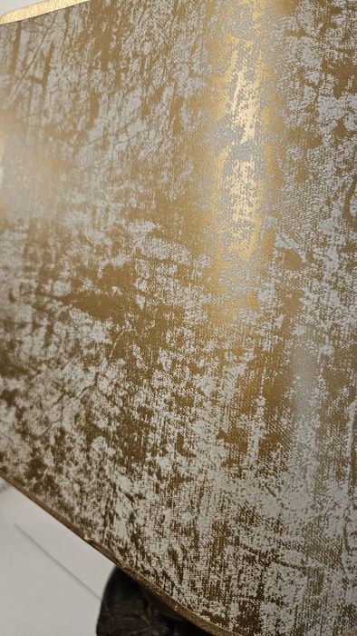 2 Candeeiros em Vaso Áustria, Art nouveau, com Abajur