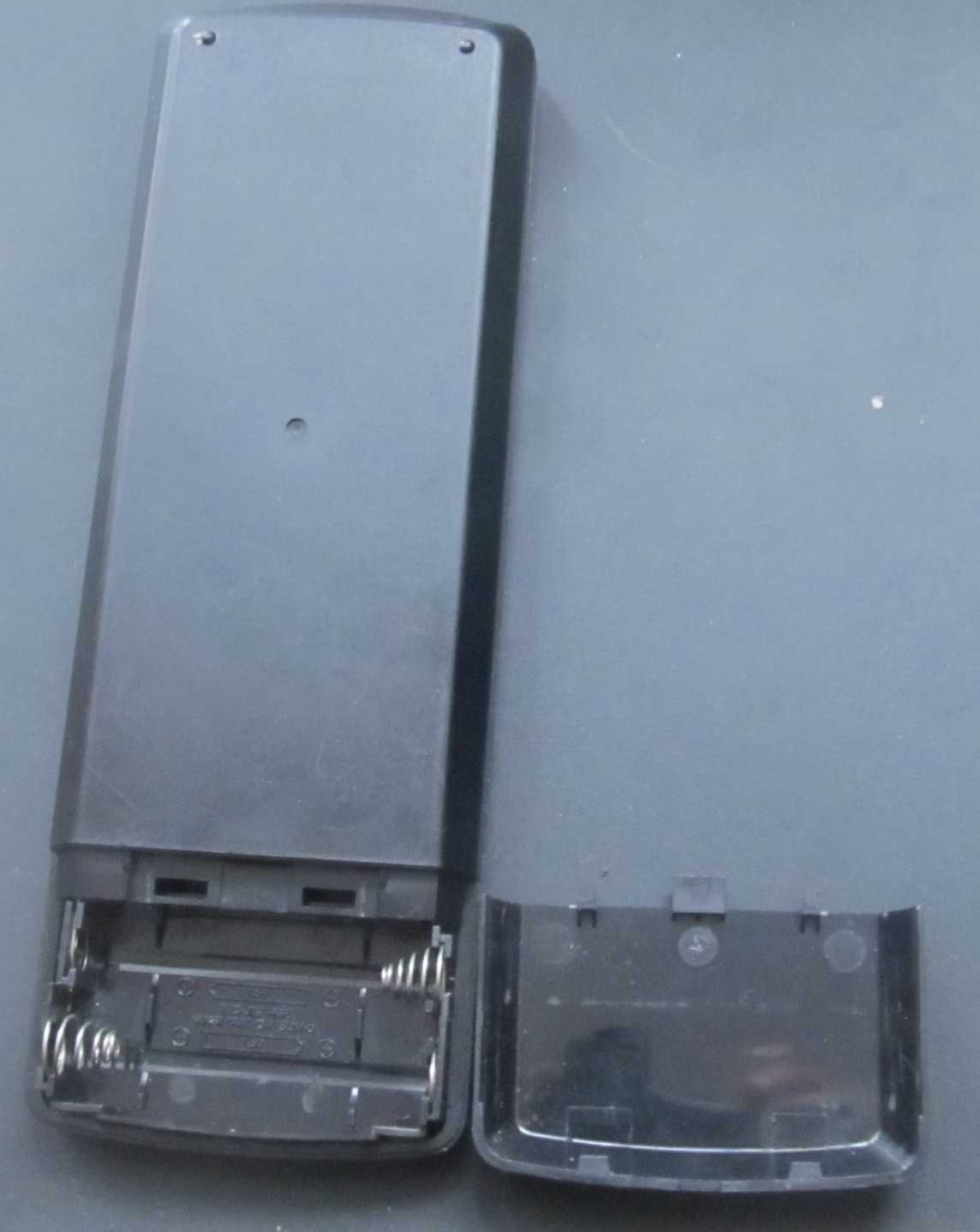 pilot Aiwa RC-TZ87ML