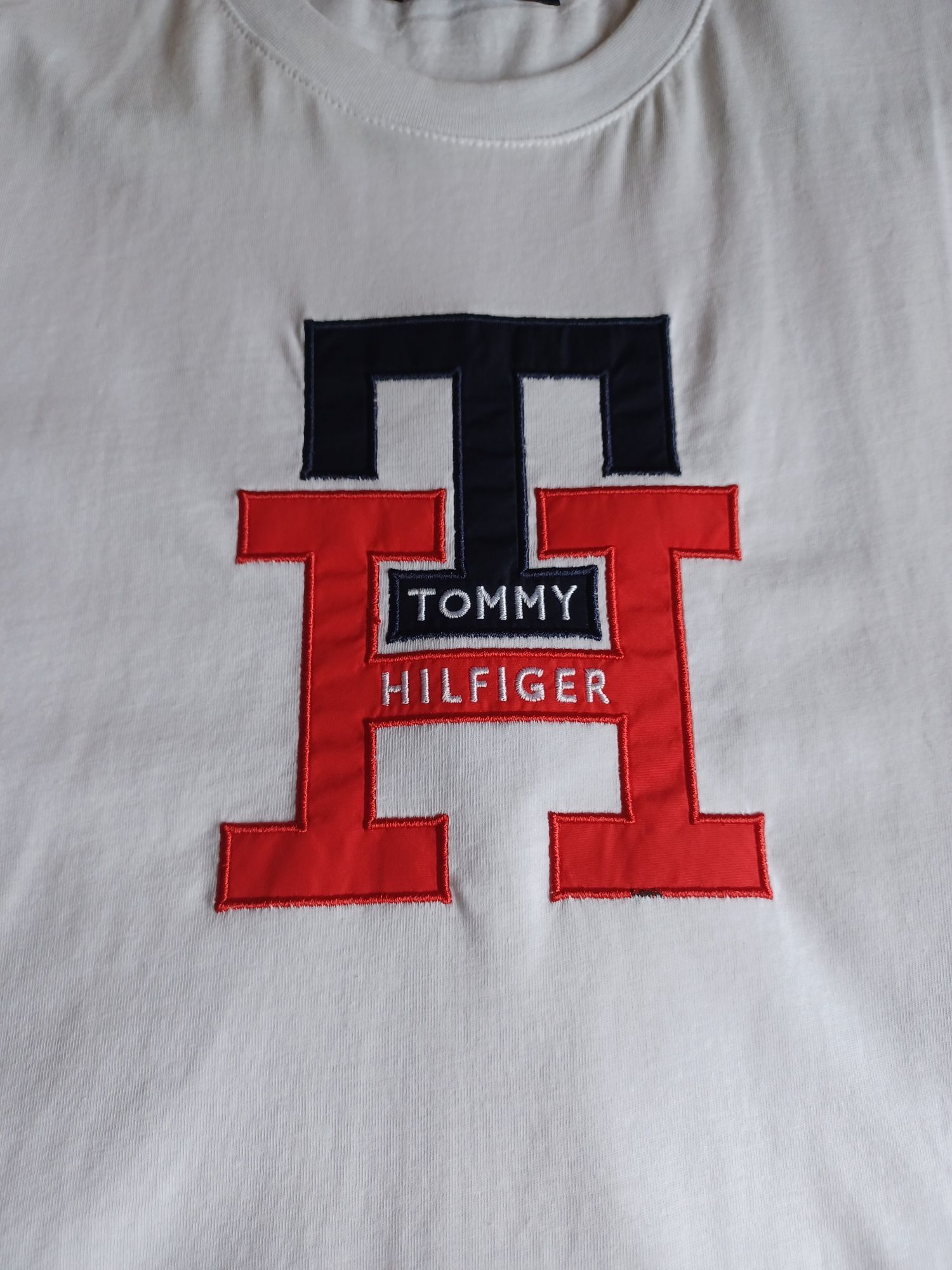 Koszulka męska Tommy Hilfiger. Nowa. Oryginalna!