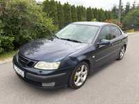 Saab 93_2.0T LPG_2003r_Dlugie oplaty
