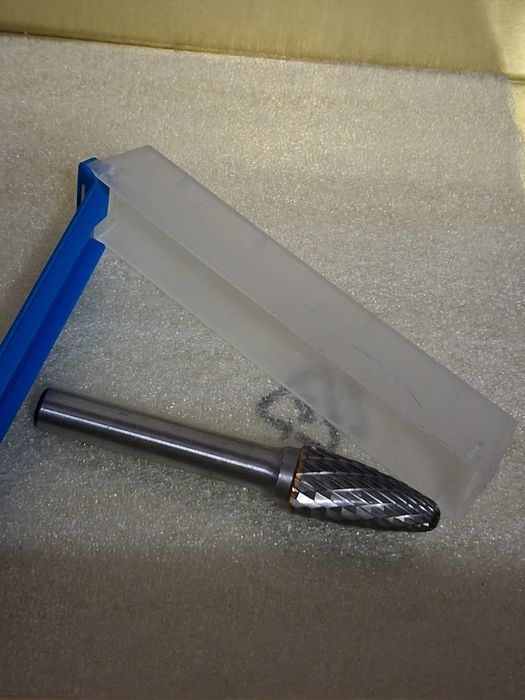 Główka od freza 8mm. Nowa